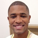 Dejesusadilsbh from Mangaratiba | Man | 29 years old | Scorpio