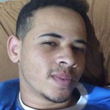 Alin from Tres Marias | Man | 25 years old | Gemini