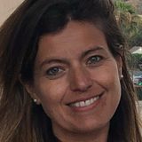 Debo from Buenos Aires | Woman | 46 years old | Leo