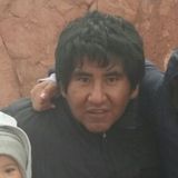 Emir from San Pedro de Atacama | Man | 38 years old | Libra