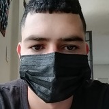 Luis12Fc from Arequipa | Man | 26 years old | Aries