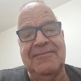 Nahum from Jerusalem | Man | 74 years old | Taurus