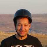 Arkadi from Petah Tikva | Man | 38 years old | Pisces