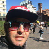 Cristiansic from Peschici | Man | 36 years old | Aries