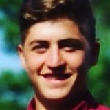 Serdar from Izmir | Man | 25 years old | Aquarius