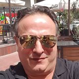 Mikefosters from Dubai | Man | 55 years old | Cancer