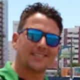 Adrian from Delmiro Gouveia | Man | 39 years old | Capricorn