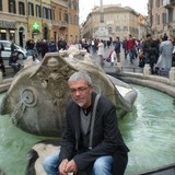 Elmarott2I from Verona | Man | 64 years old | Capricorn