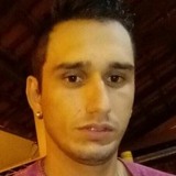 Rick from Sao Joaquim da Barra | Man | 37 years old | Pisces