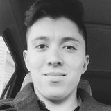 Nickname from Hyde Park | Man | 30 years old | Sagittarius