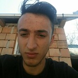 Lick from Romini | Man | 28 years old | Taurus