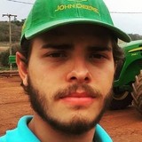 Luizdavisantem from Bela Vista do Paraiso | Man | 23 years old | Scorpio