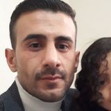 Naci from Ankara | Man | 32 years old | Cancer