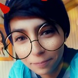 Indica from Rancagua | Woman | 30 years old | Scorpio