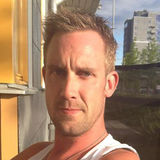 Jocke from Gävle | Man | 47 years old | Aquarius