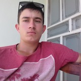 Dede from Alvinopolis | Man | 26 years old | Cancer