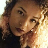 Milenafreitas from Santa Cruz Cabralia | Woman | 28 years old | Capricorn