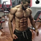 Khan from Kabul | Man | 31 years old | Taurus