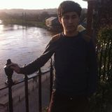 Ali from Exeter | Man | 35 years old | Leo