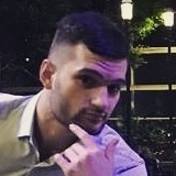 Antonio from California | Man | 28 years old | Sagittarius