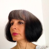 Purple from La Paz | Woman | 67 years old | Sagittarius