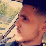 Nono from Charleroi | Man | 29 years old | Capricorn