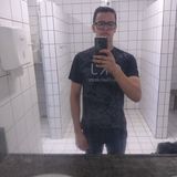 Bruno from Florianopolis | Man | 27 years old | Scorpio