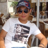 Yong from Sevilla | Man | 38 years old | Sagittarius