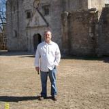Durward from Paris | Man | 43 years old | Cancer