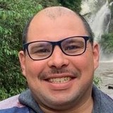 Mauriciopossu7 from Portao | Man | 39 years old | Leo