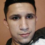 Ángel from Linares | Man | 31 years old | Aries