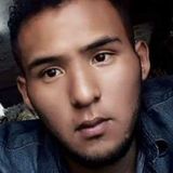 Osito from San Cristobal | Man | 28 years old | Sagittarius