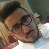 Samqamar from Magdeburg | Man | 31 years old | Leo