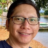 Rgdalyv from Manila | Man | 54 years old | Cancer