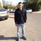 Omriyehezkel from Qiryat Motzkin | Man | 31 years old | Cancer