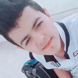 Brahian from Antofagasta | Man | 25 years old | Virgo