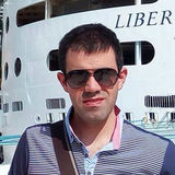 Marcoandrecaiado from Descalvado | Man | 39 years old | Aquarius