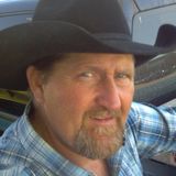 Cowboy from Groveton | Man | 57 years old | Leo