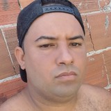 Ciceroferreic8 from Gurinhem | Man | 35 years old | Libra
