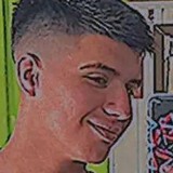 Danieleliasbt4 from Marcos Paz | Man | 26 years old | Gemini
