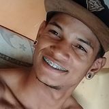 André from Alvares Machado | Man | 31 years old | Libra