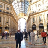 Naimavdiu12 from Milano | Man | 40 years old | Sagittarius