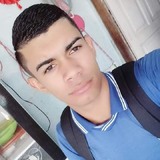 Lindo from Nossa Senhora da Gloria | Man | 25 years old | Taurus