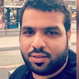 Khalid from Abu Dhabi | Man | 35 years old | Capricorn