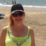 Ile from Santo Domingo de Guzman | Woman | 62 years old | Gemini