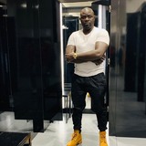Gningmodoujz from Padova | Man | 42 years old | Aquarius