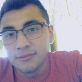 Angelito from Tantoyuca | Man | 28 years old | Gemini