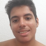 Mateus from Aracatuba | Man | 26 years old | Aquarius