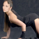 Olga from Donetsk | Woman | 47 years old | Capricorn