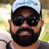 Fabio from Lagoa Vermelha | Man | 35 years old | Aquarius